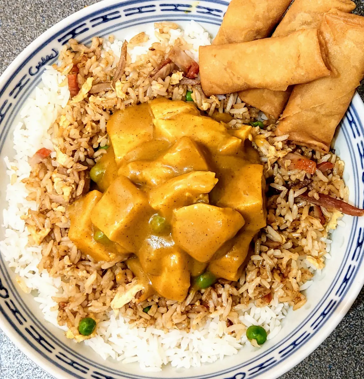 Hong Kong Cantonese
