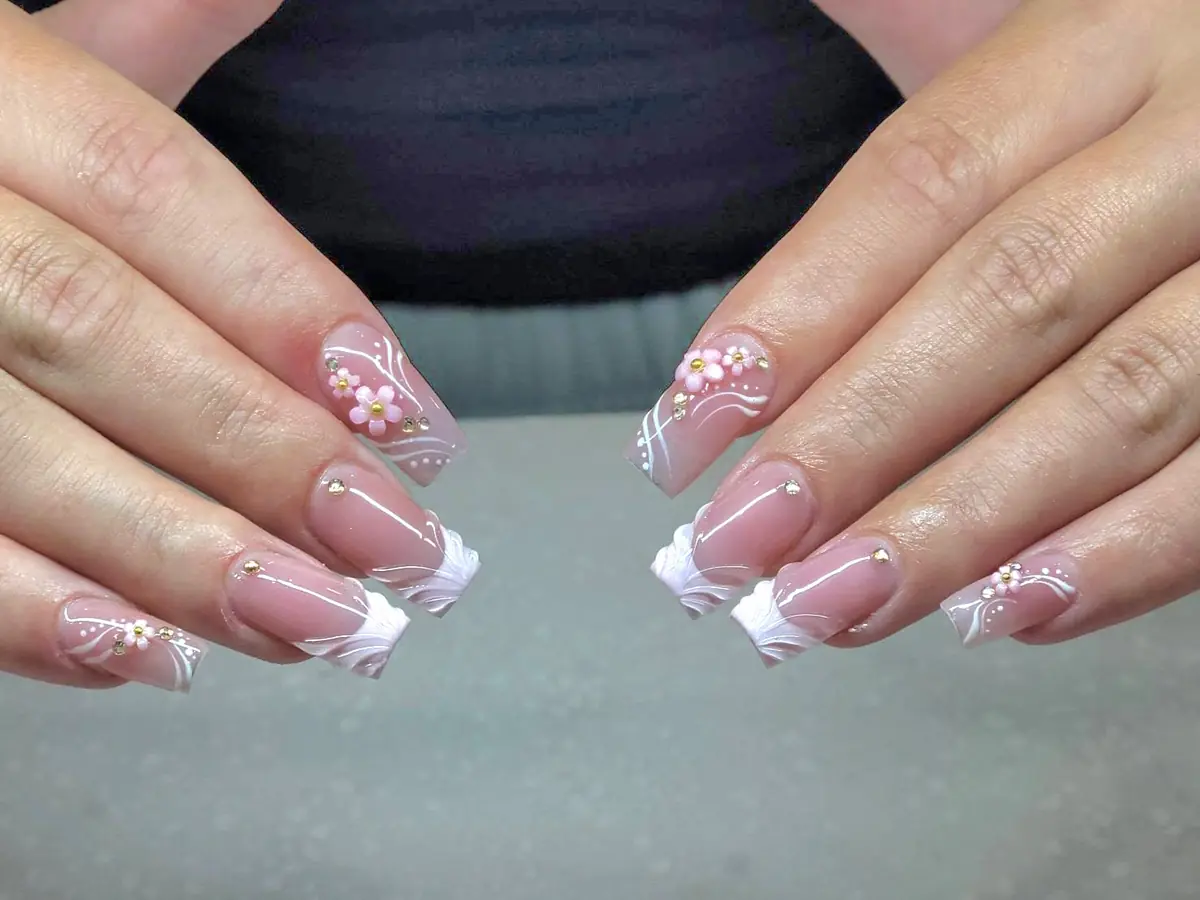 Hi Nails photo (photo 3 of 3)