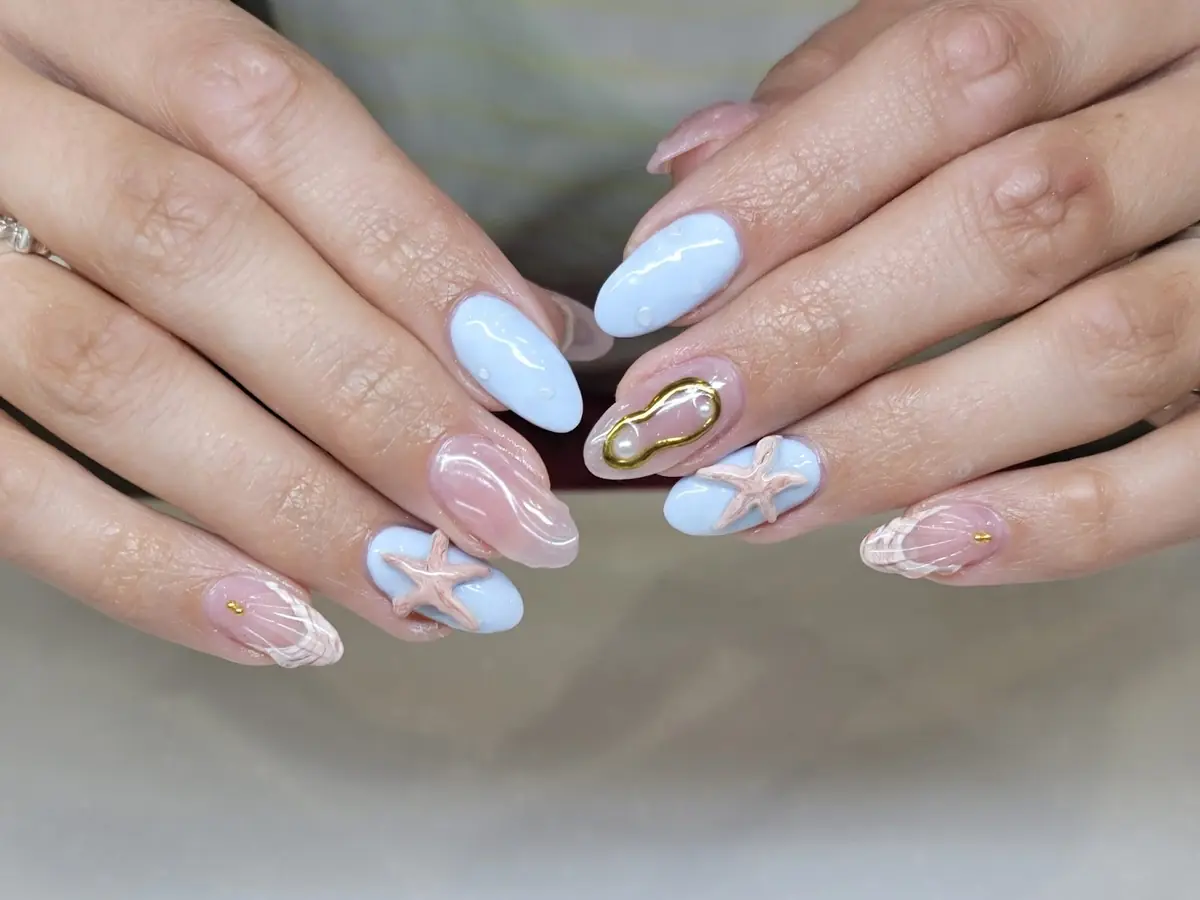 Hi Nails photo (photo 2 of 3)