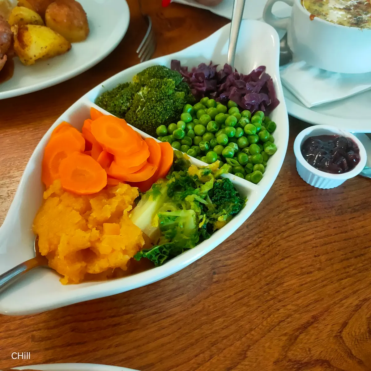 The Elburton Inn photo (photo 3 of 3)