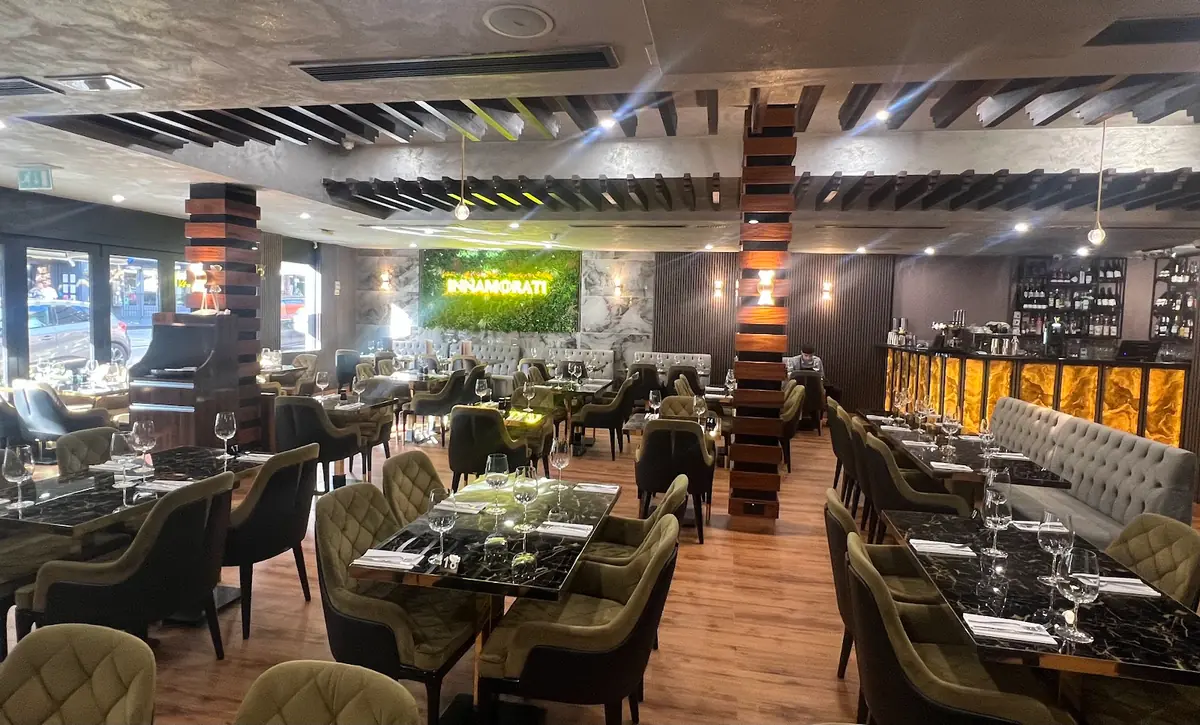 Turkish Kitchen Brentwood