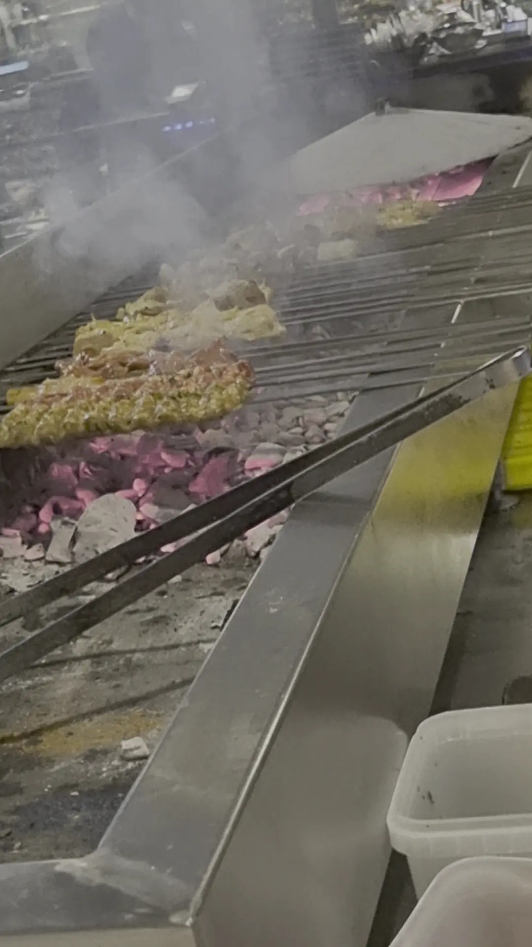 Turkish Kitchen Brentwood photo (photo 1 of 3)