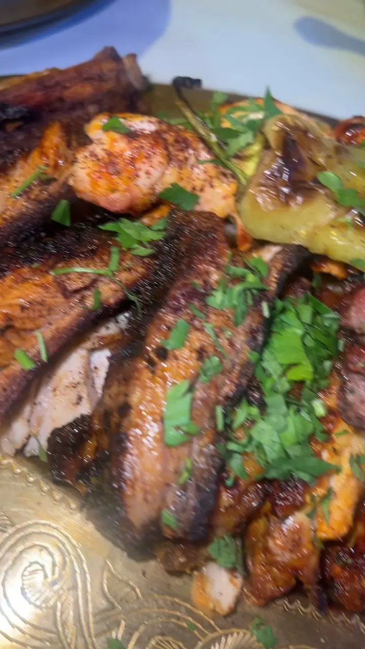 Hadia Lebanese restaurant photo (photo 1 of 3)