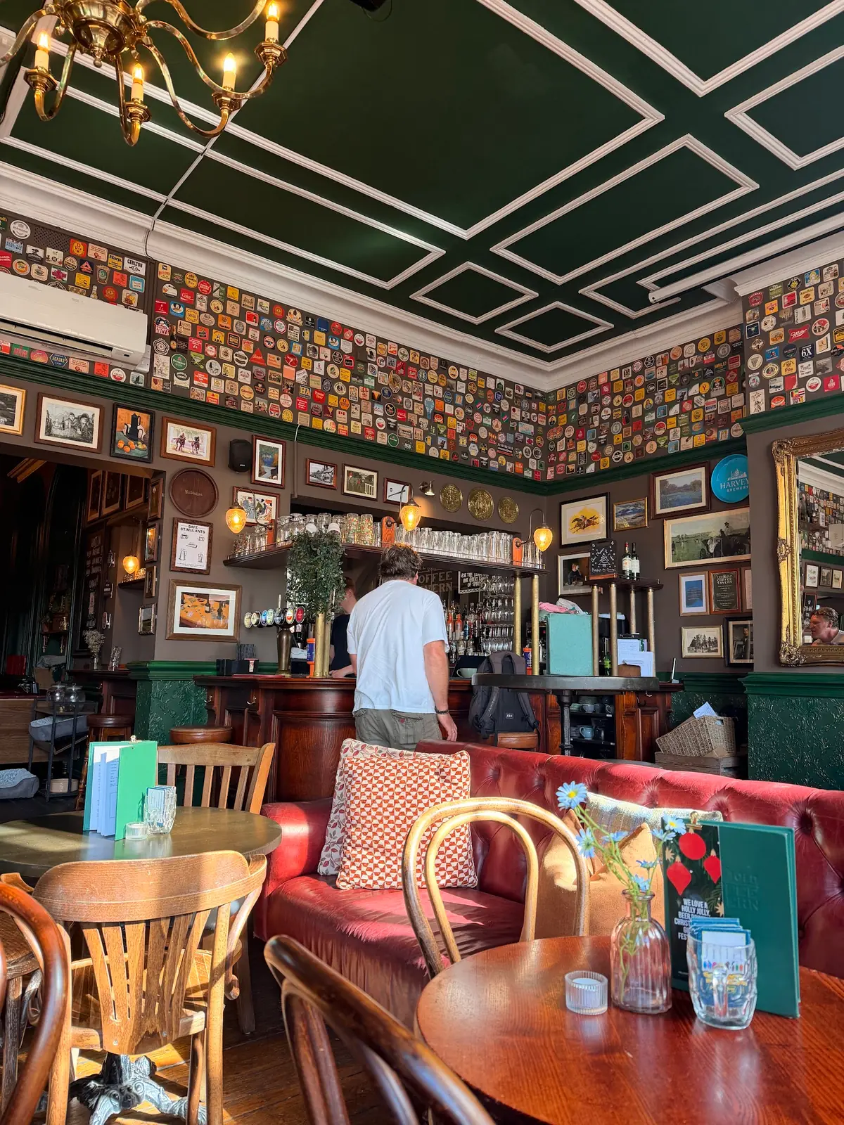 The Old Coffee Tavern photo (photo 2 of 3)