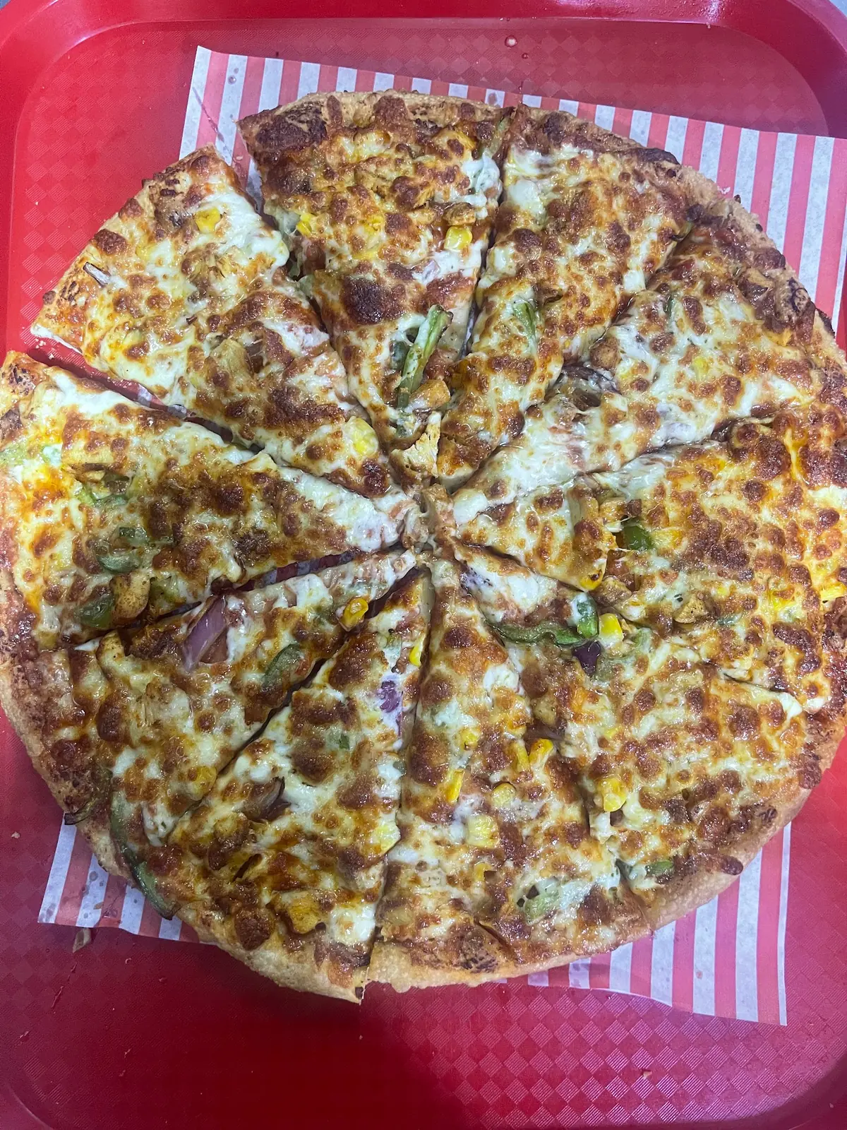 Tasty Chicken Derby photo (photo 2 of 3)
