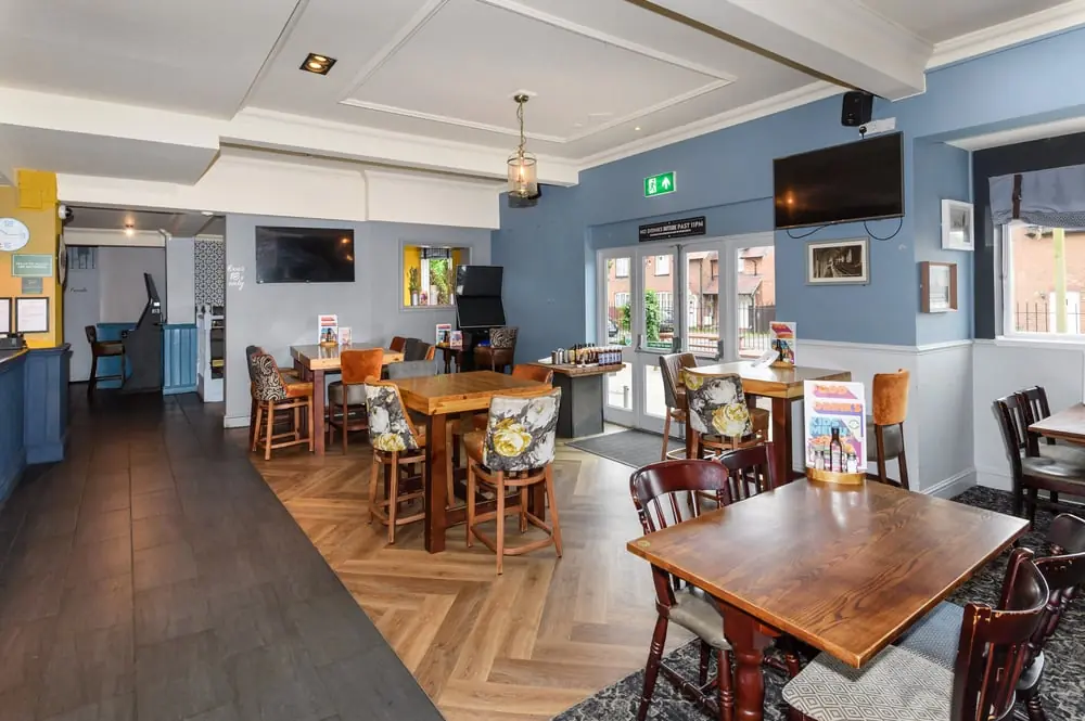 Royal Oak