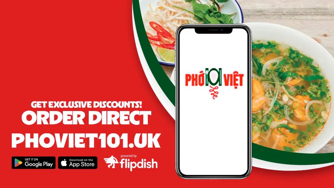 Pho Viet 101 photo (photo 3 of 3)