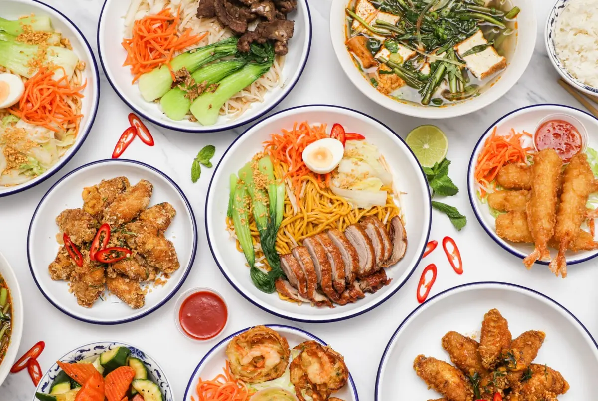Pho Viet 101 photo (photo 1 of 3)