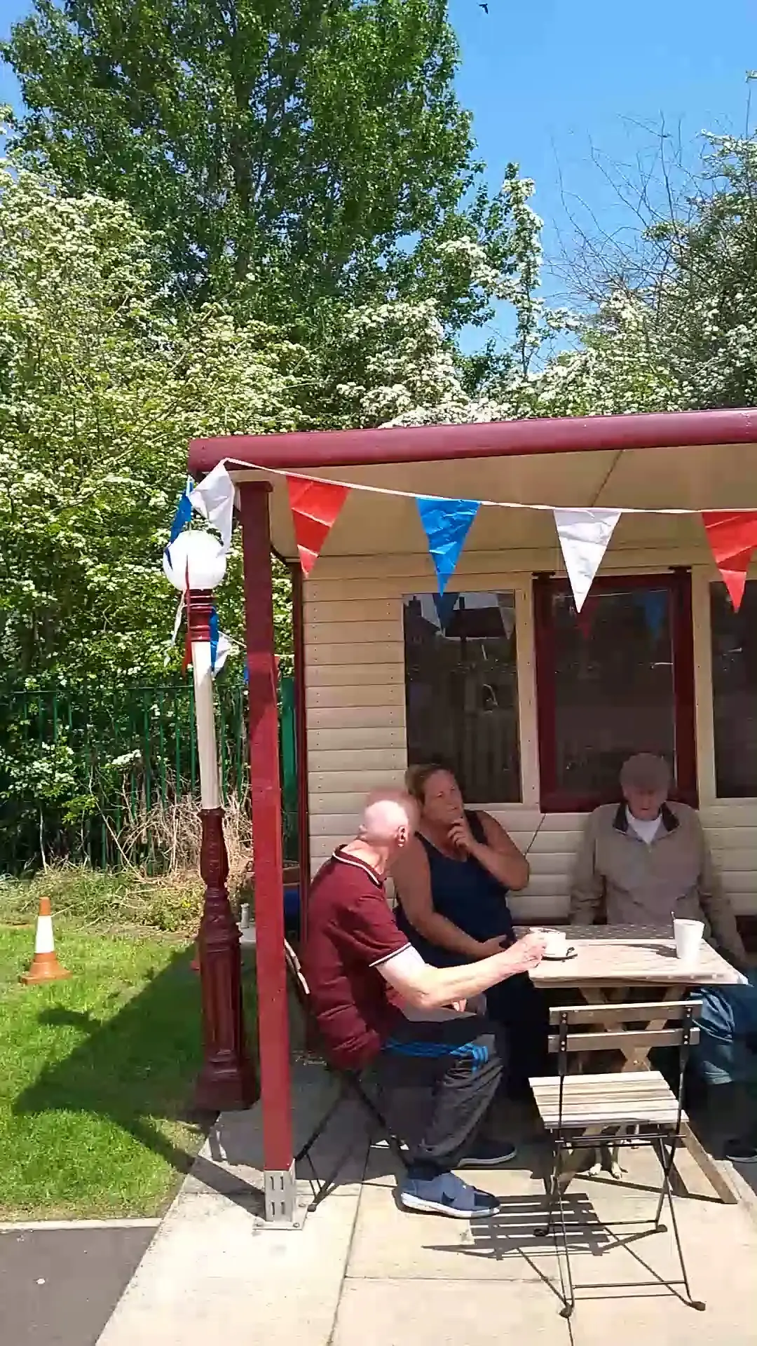 Warmley Waiting Room photo (photo 2 of 3)