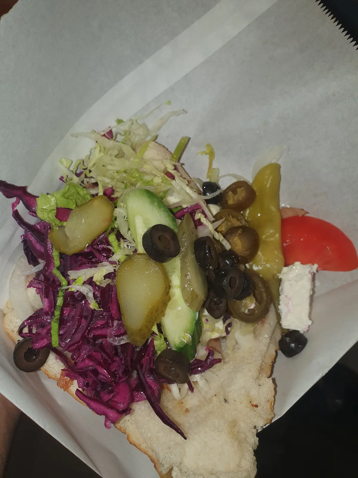 Ali Baba Grill photo (photo 3 of 3)