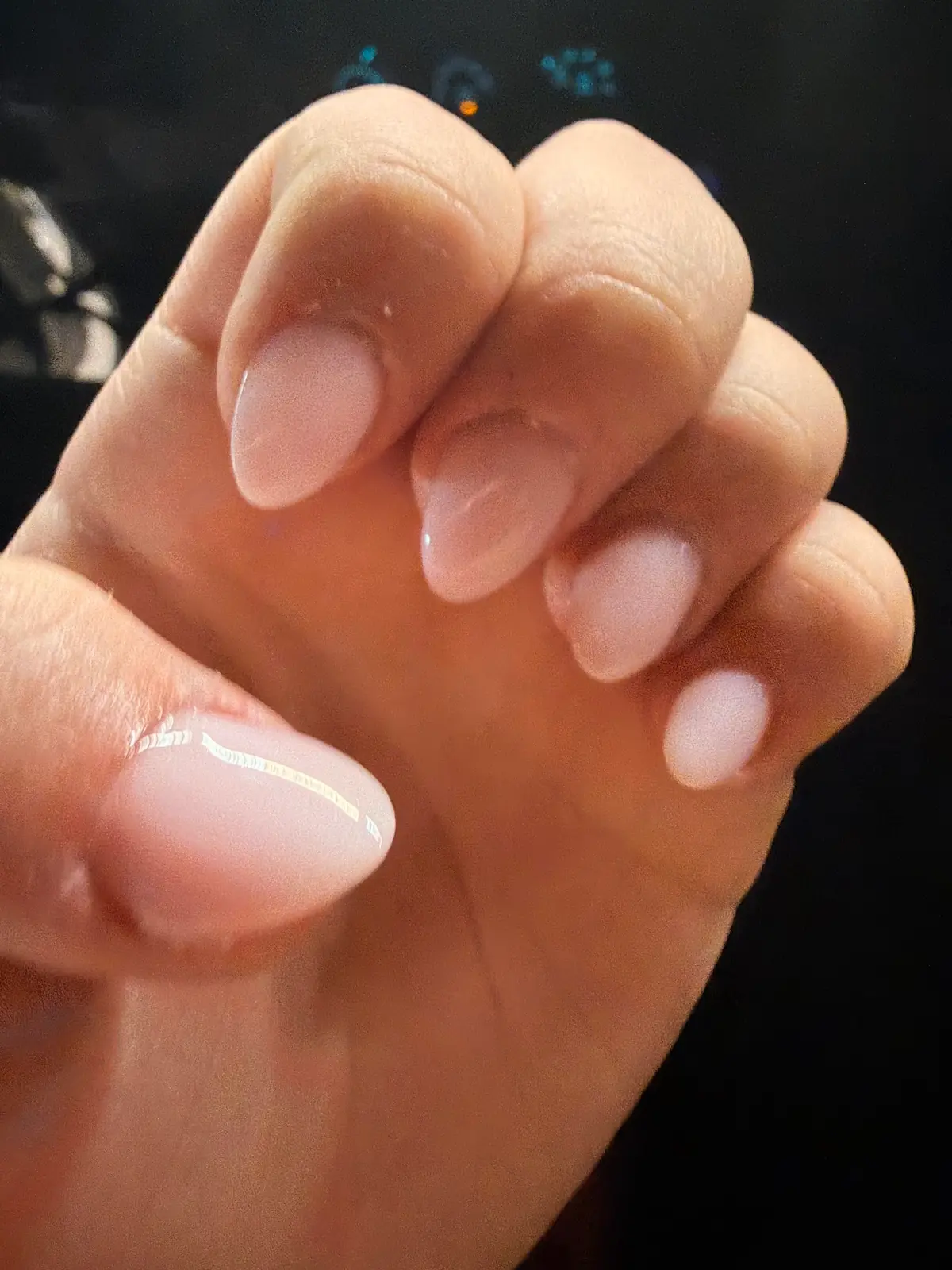 Fancy Nails & Spa Benton photo (photo 1 of 3)