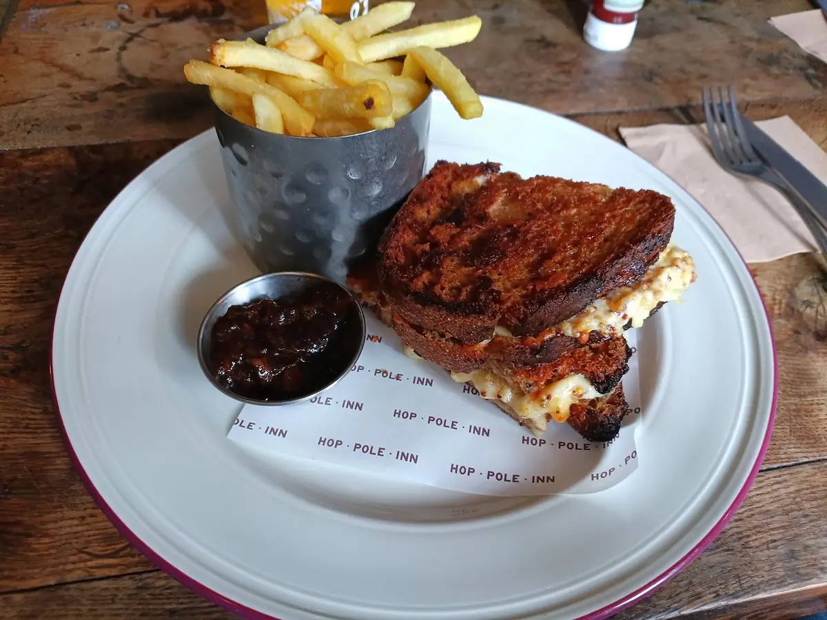 Hop Pole Inn photo (photo 2 of 3)