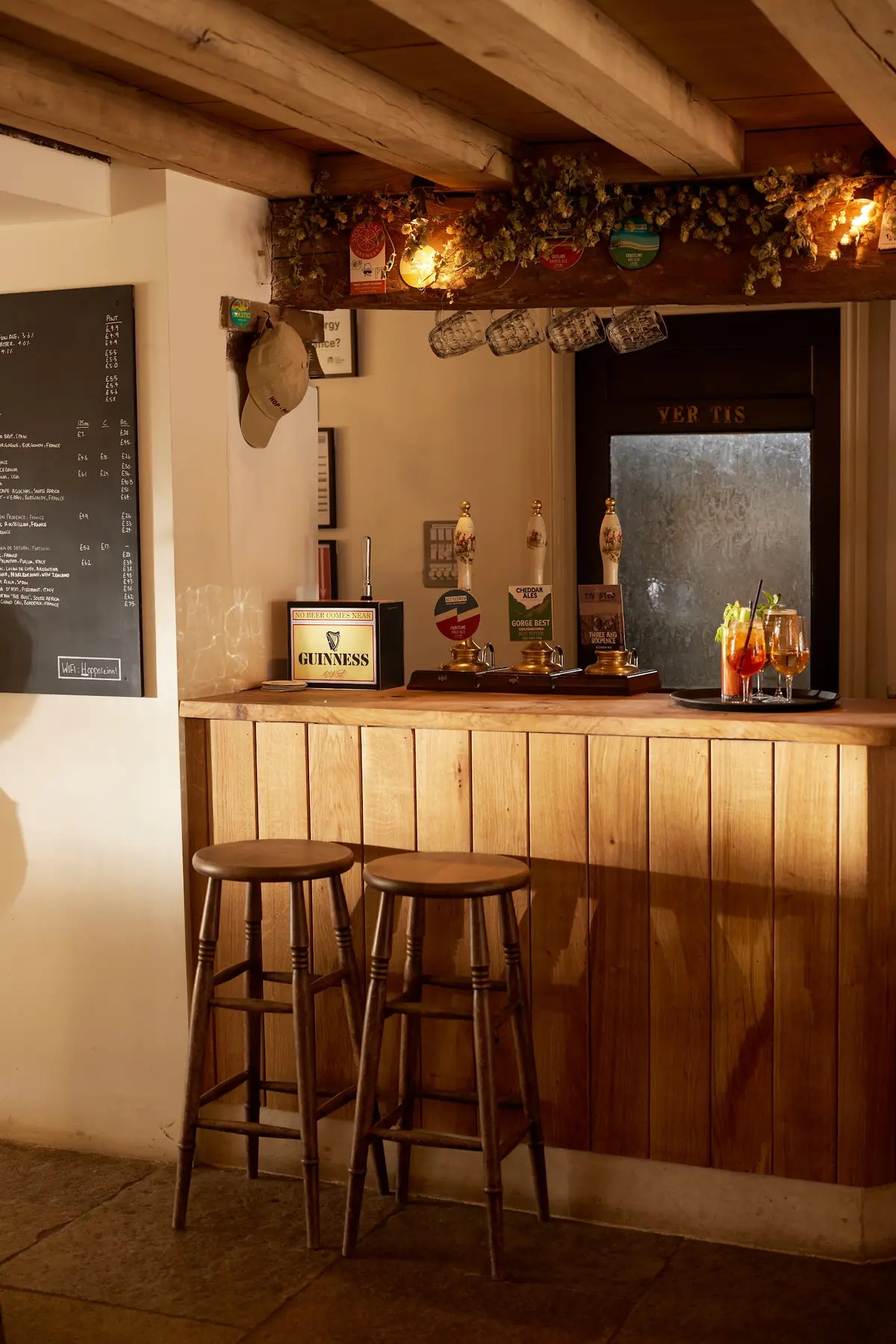 Hop Pole Inn photo (photo 1 of 3)