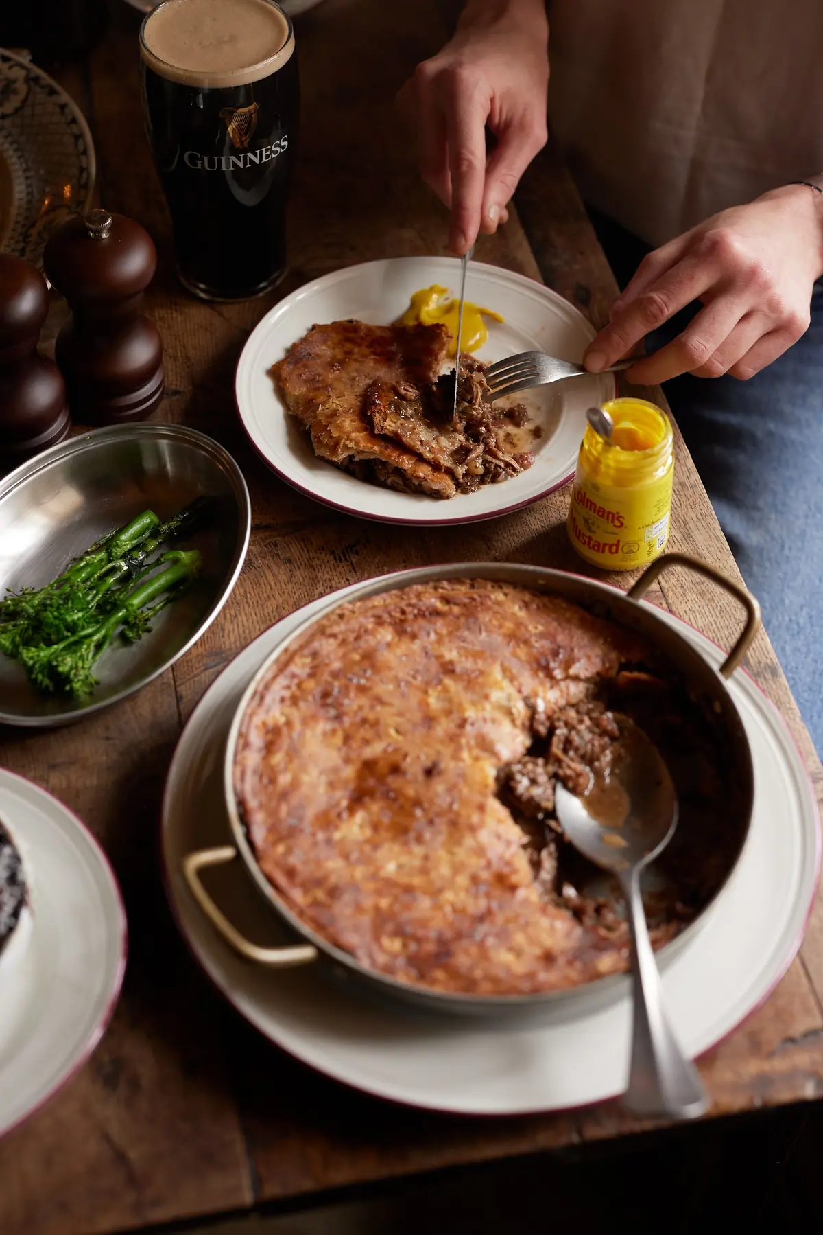 Hop Pole Inn — Bars in Bath
