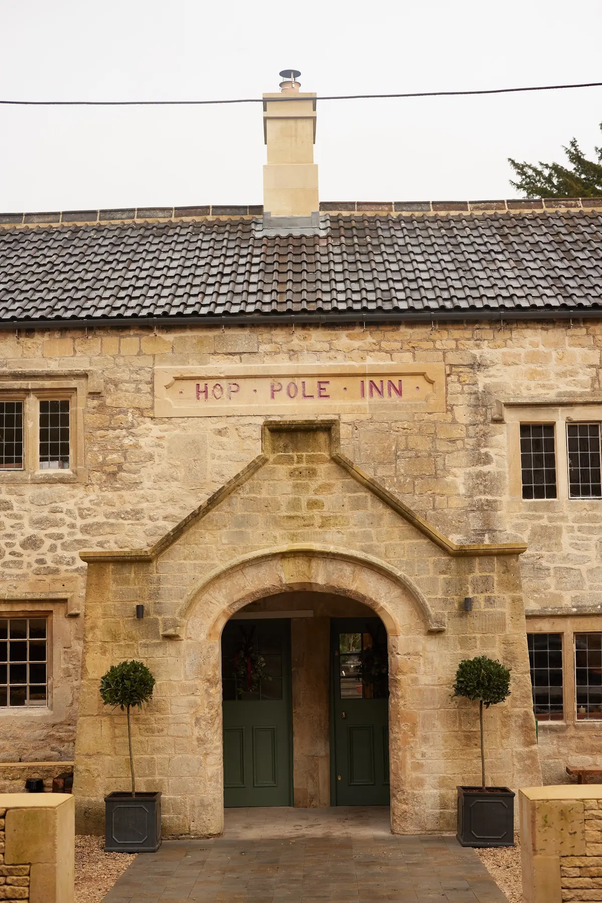 Hop Pole Inn photo (photo 3 of 3)