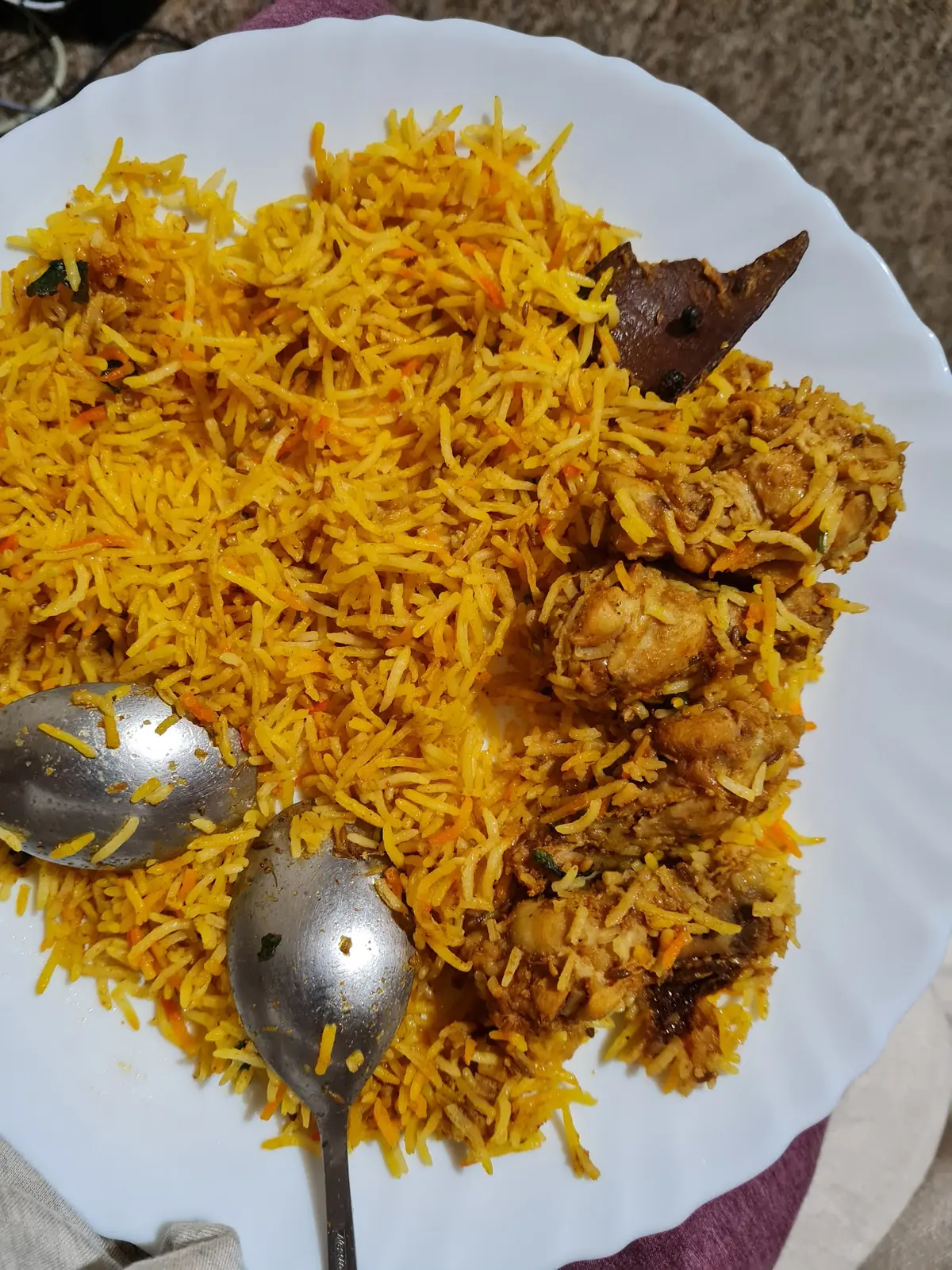 Pakistan Biryani Corner photo (photo 2 of 3)