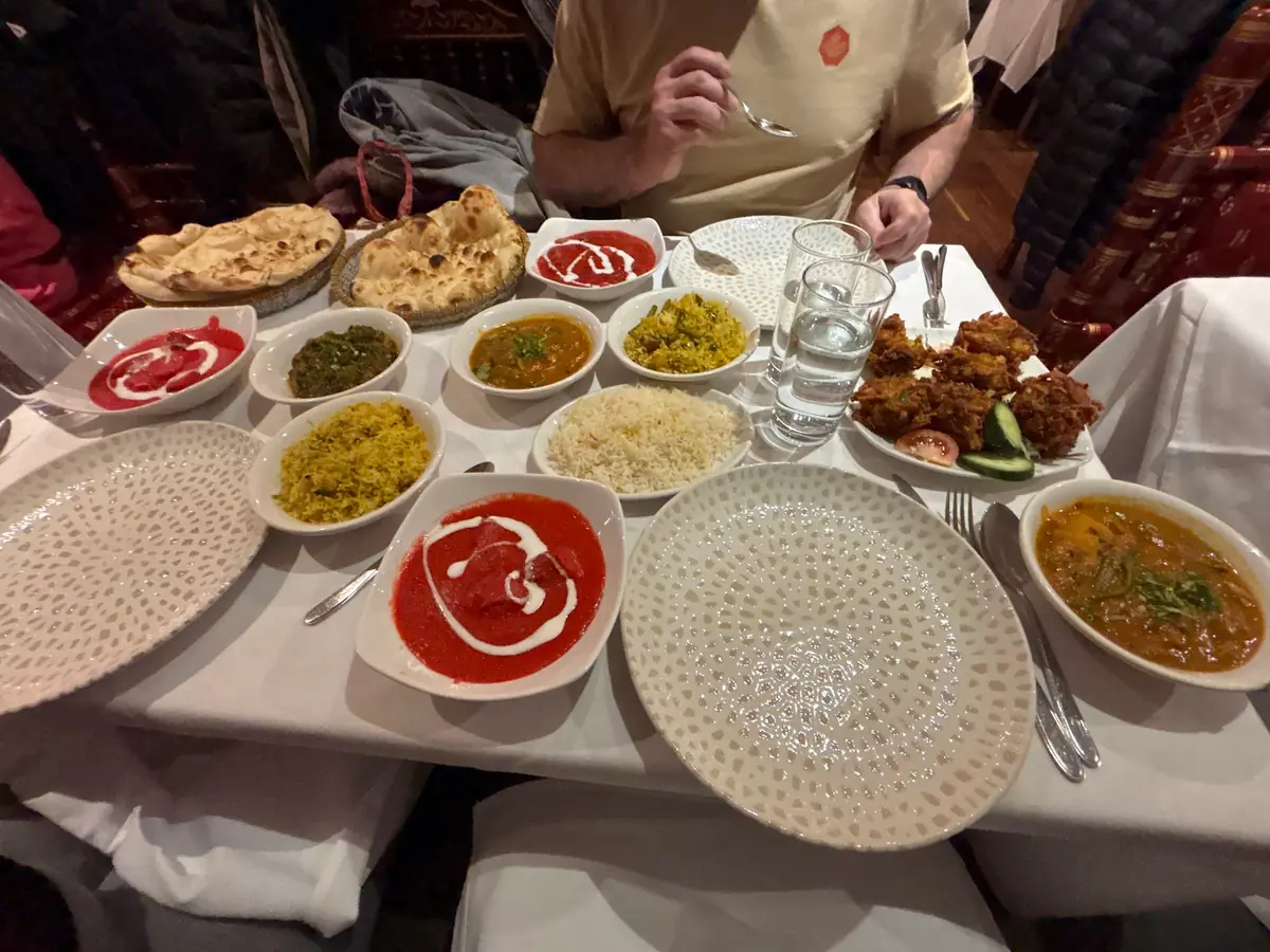 Star of Bengal — Indian restaurants in Whitstable