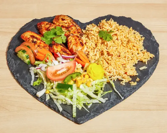 Raja's Food House