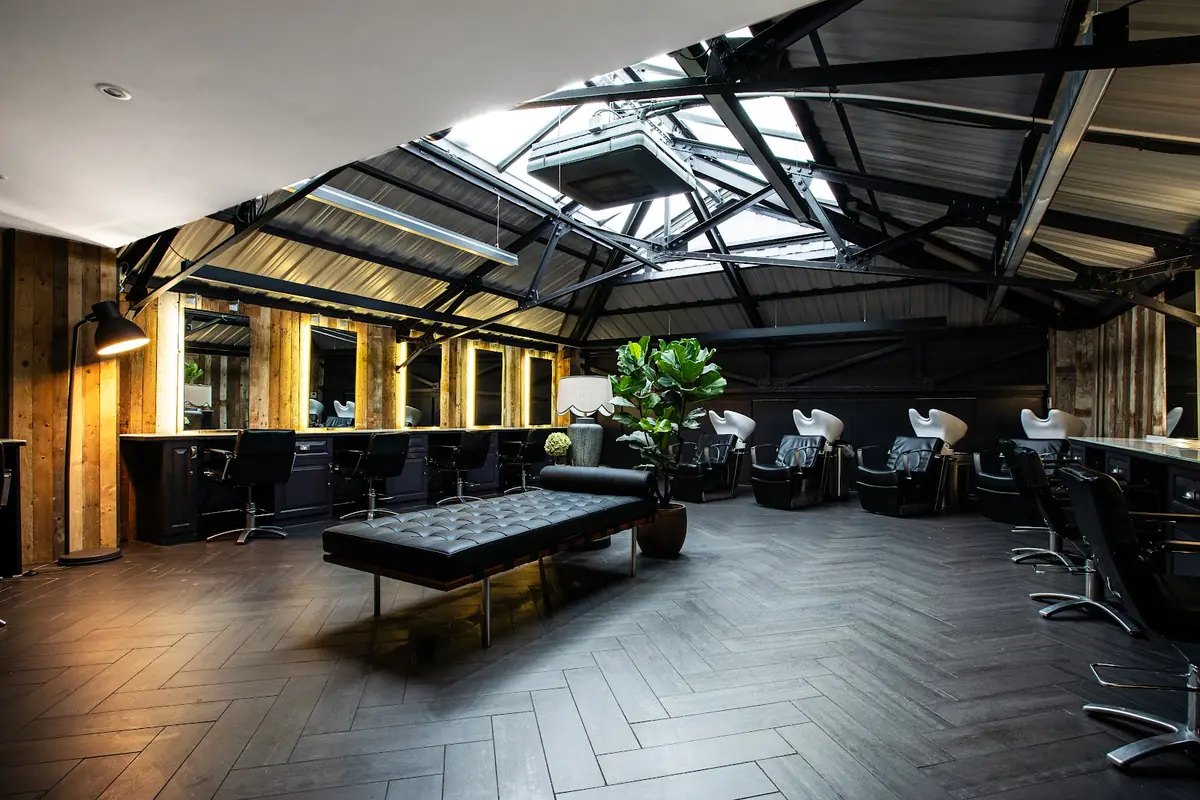 Josh Wood Atelier