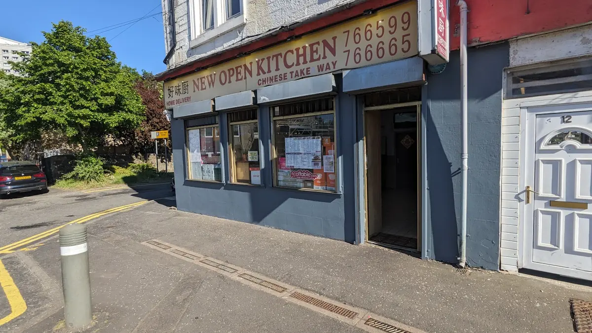 New Open Kitchen Chinese Takeaway Airdrie photo (photo 3 of 3)