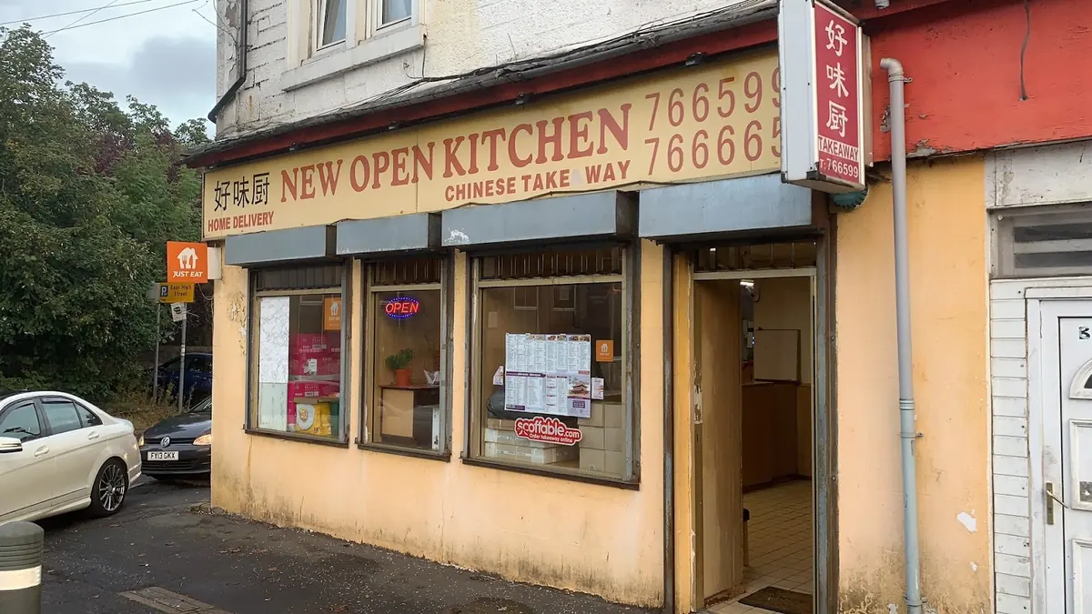 New Open Kitchen Chinese Takeaway Airdrie — Chinese restaurants in Airdrie