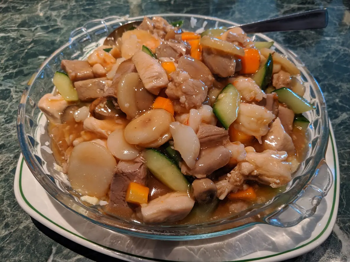 Riverside Cantonese Restaurant photo (photo 2 of 3)