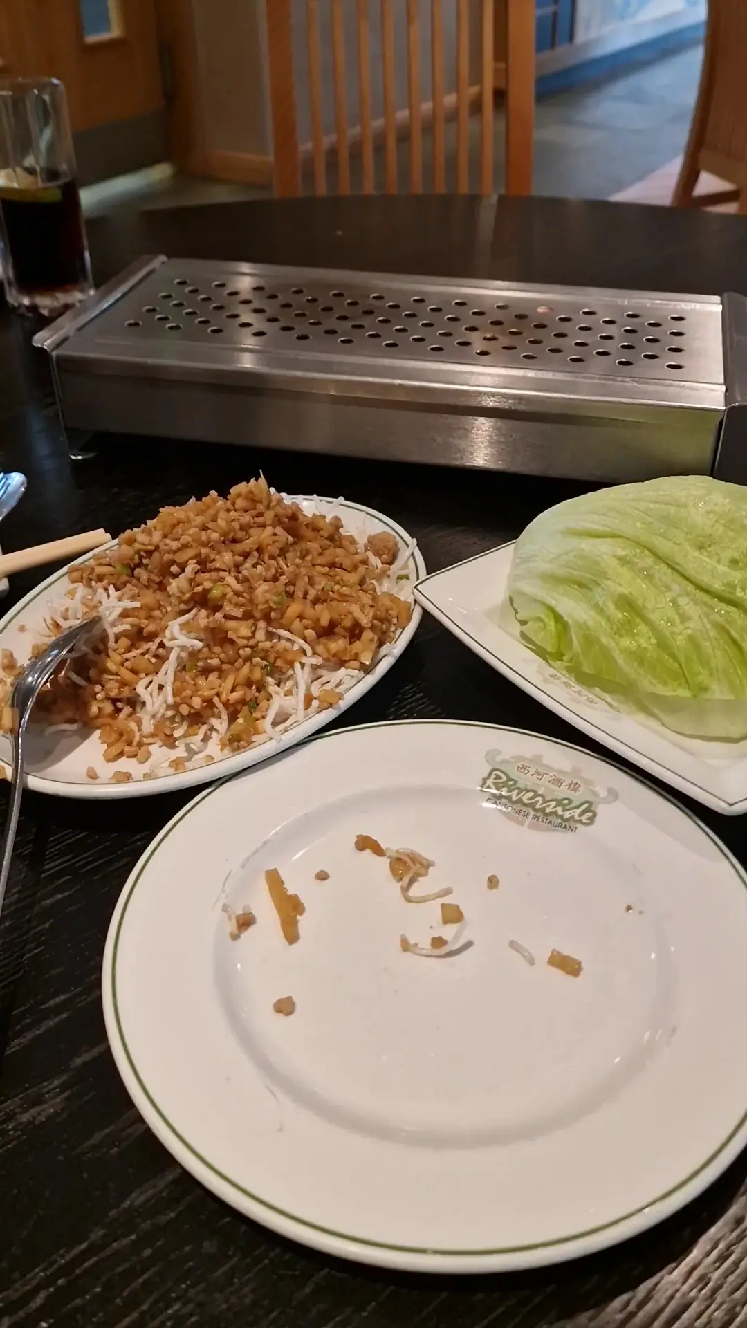 Riverside Cantonese Restaurant photo (photo 1 of 3)