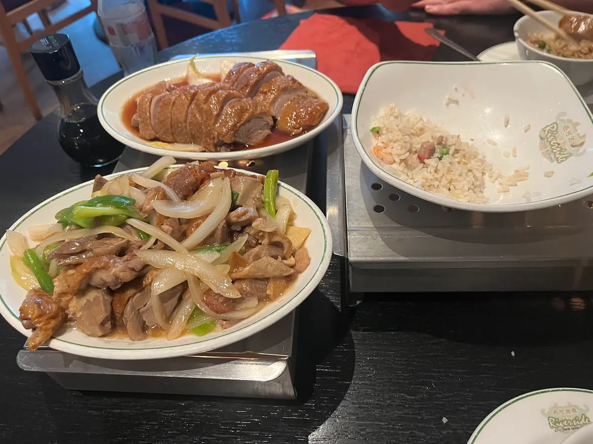 Riverside Cantonese Restaurant photo (photo 3 of 3)