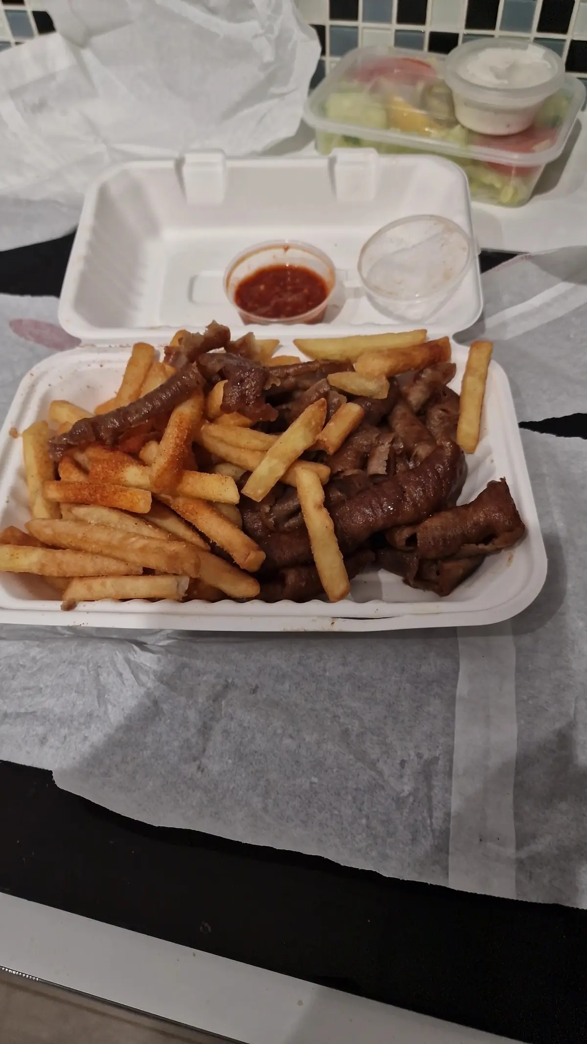 Biig Bites Pizza & Grill photo (photo 1 of 1)