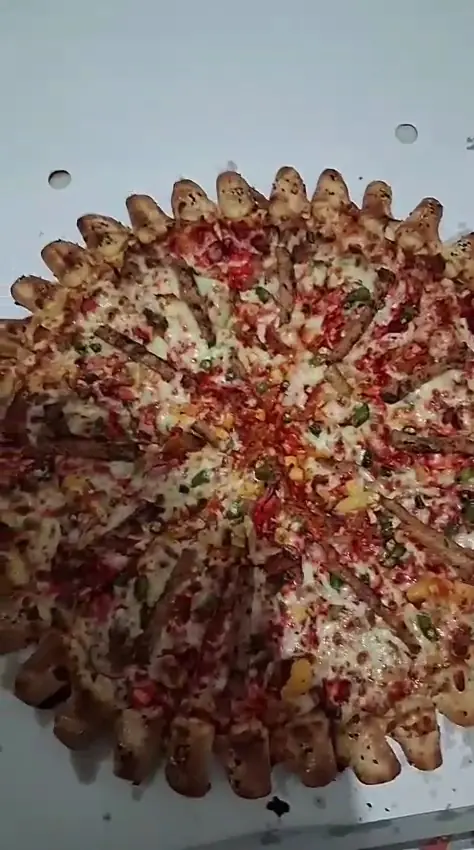 Pizza Village Batley photo (photo 1 of 3)