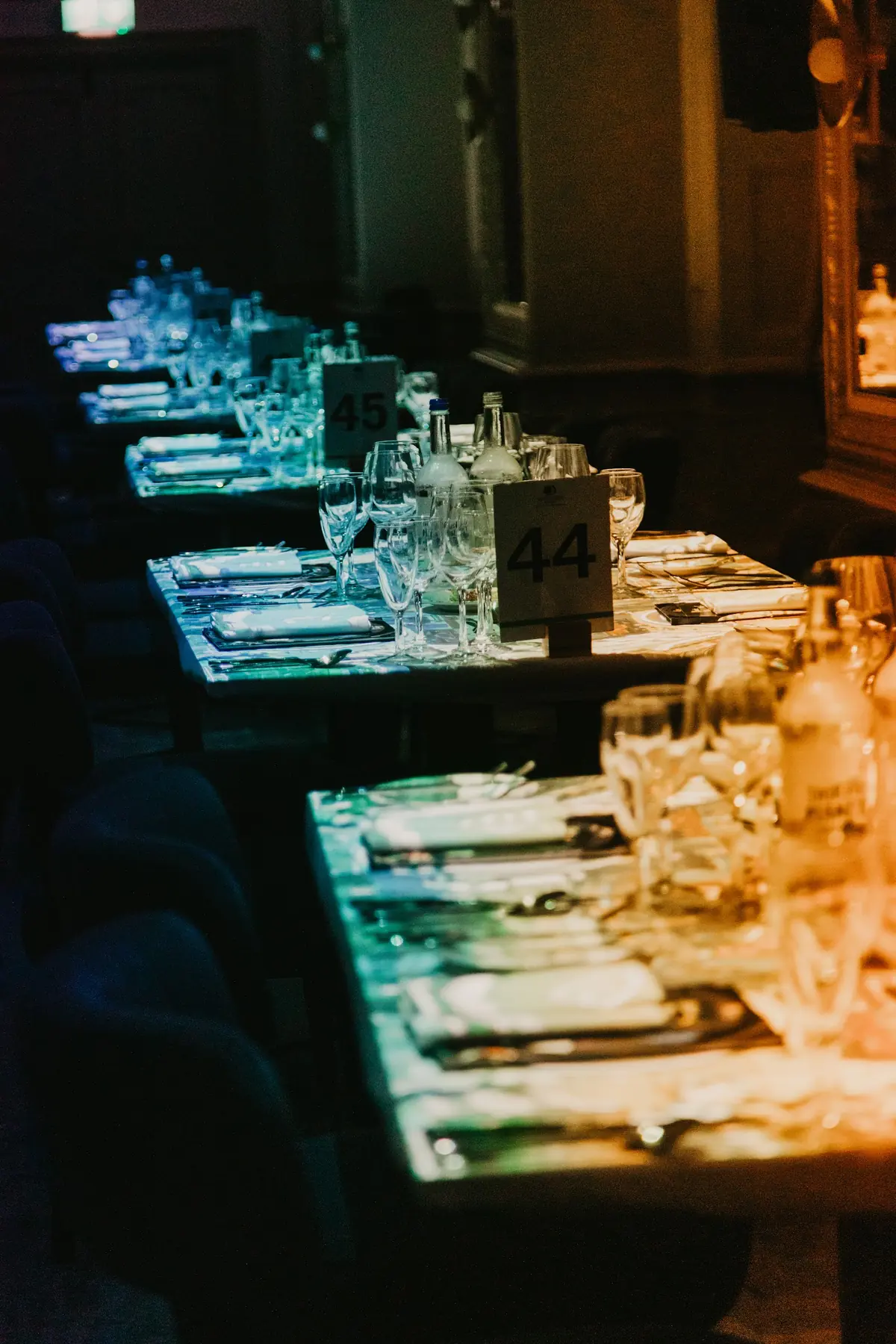 Le Petit Chef - Brighton