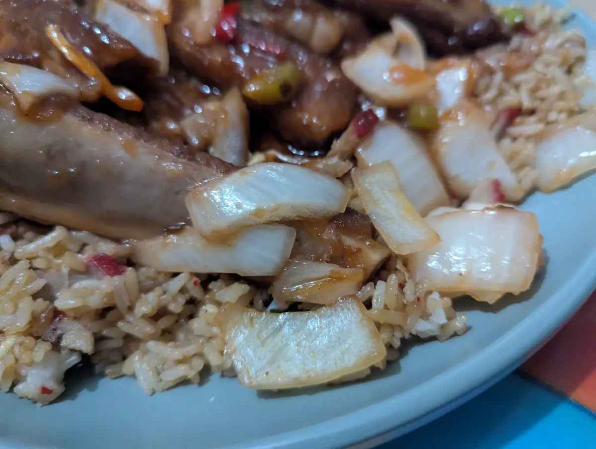Pearl Garden — Restaurants in Liverpool