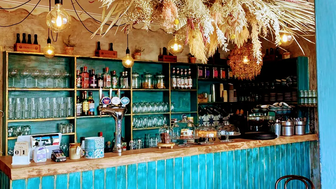 Curious Cafe & Bistro — Cafes in Cheltenham