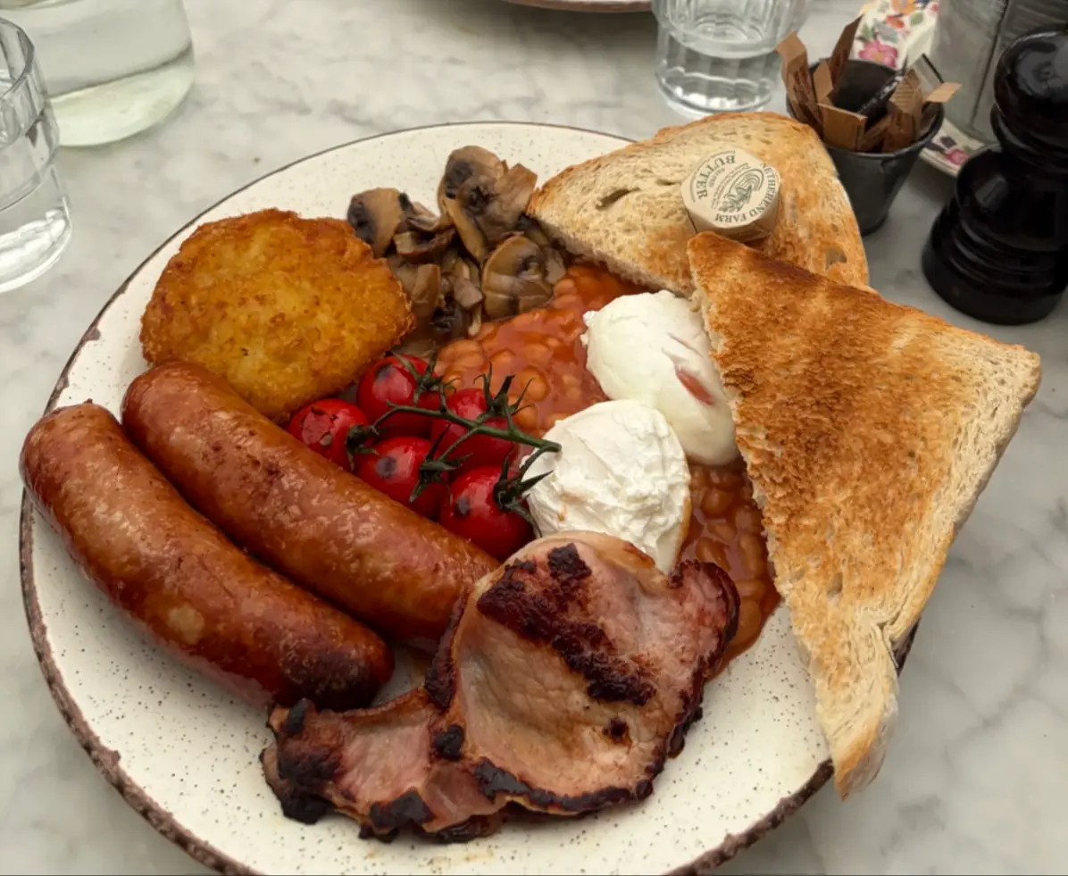 Curious Cafe & Bistro photo (photo 3 of 3)