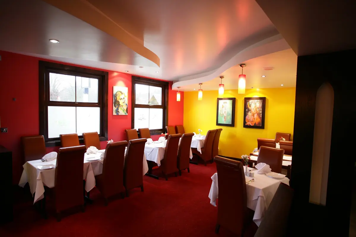 Planet Spice photo (photo 1 of 3)