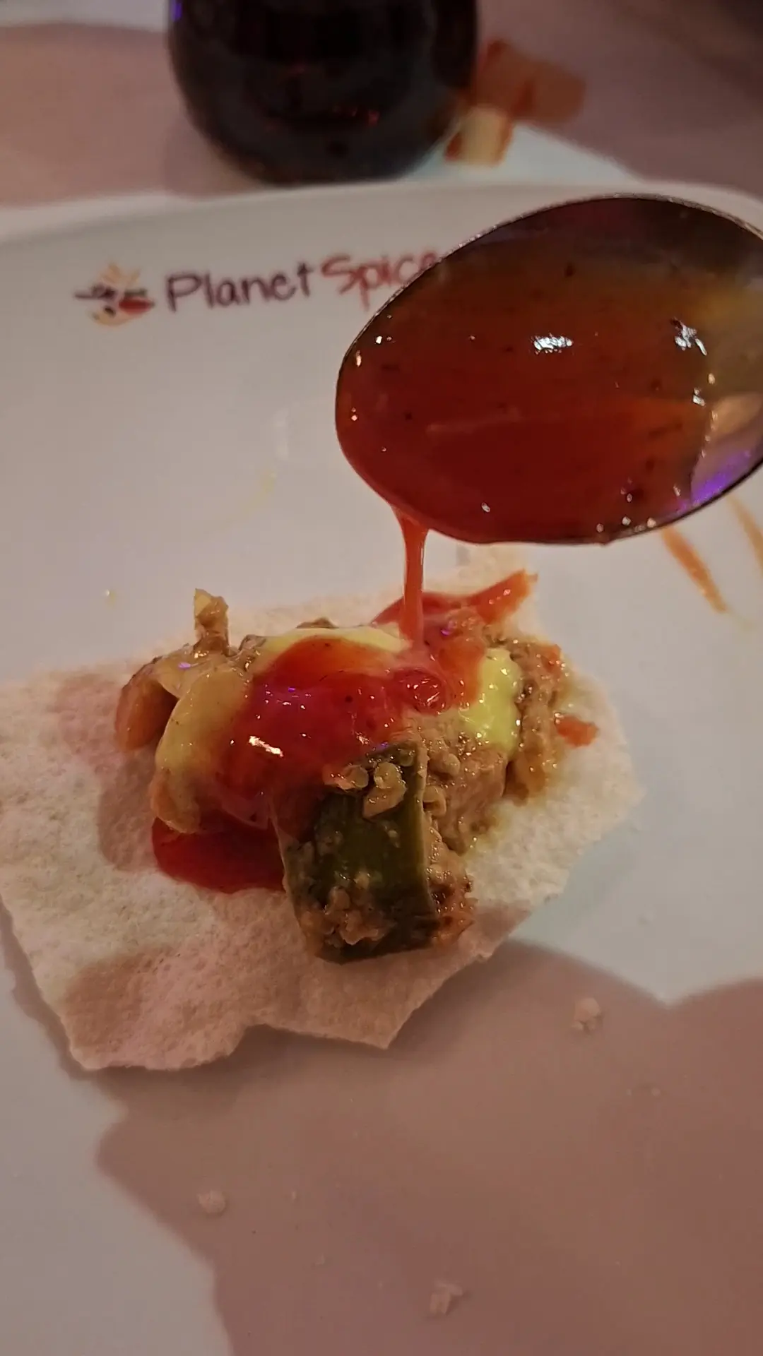 Planet Spice photo (photo 2 of 3)