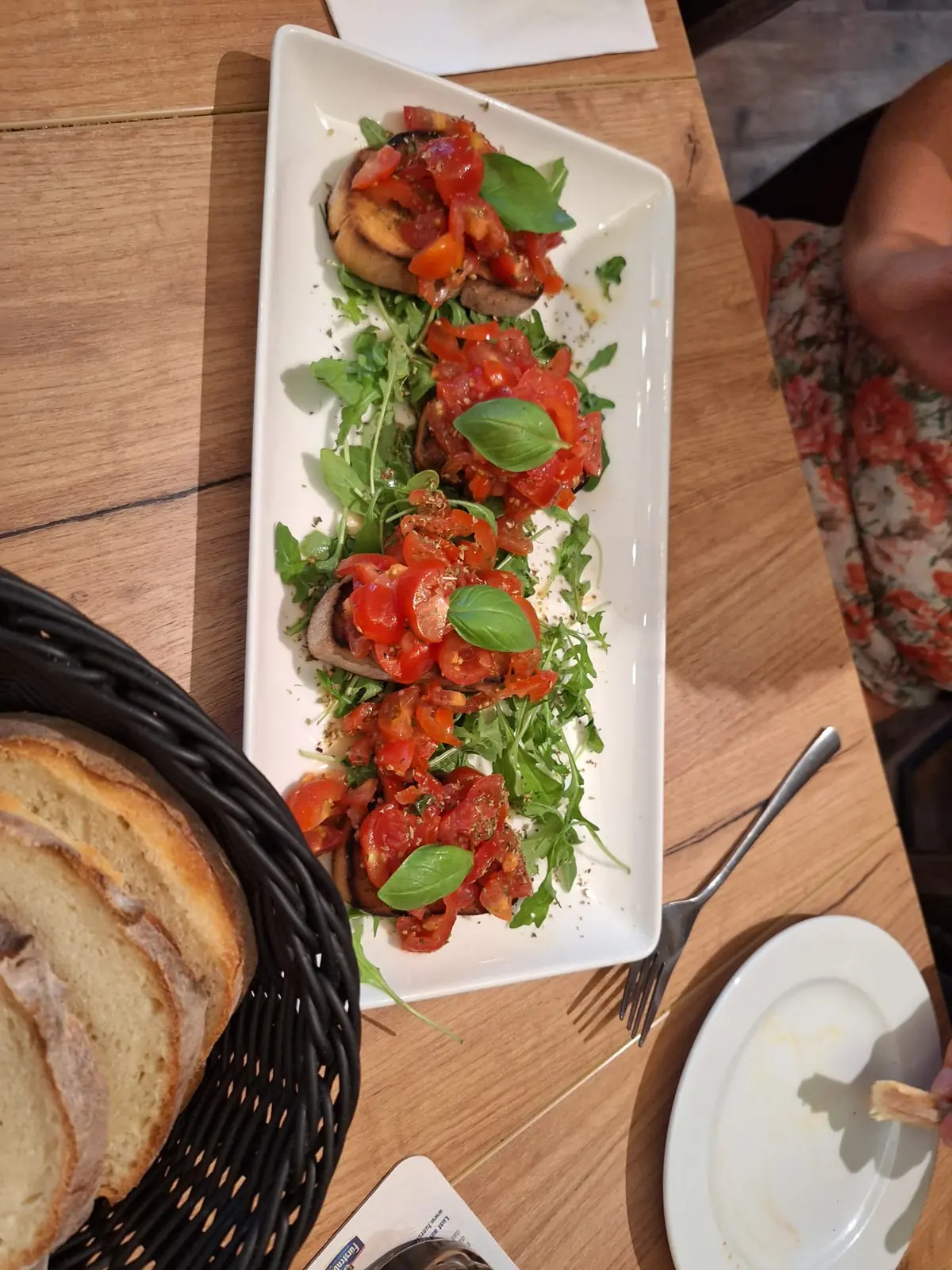 Ristorante Pizzeria Tre Fontane photo (photo 3 of 3)