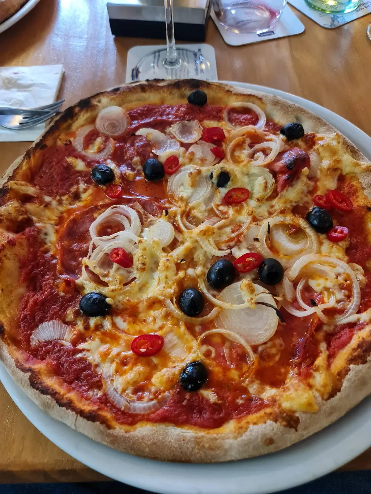 Ristorante Pizzeria Tre Fontane photo (photo 2 of 3)