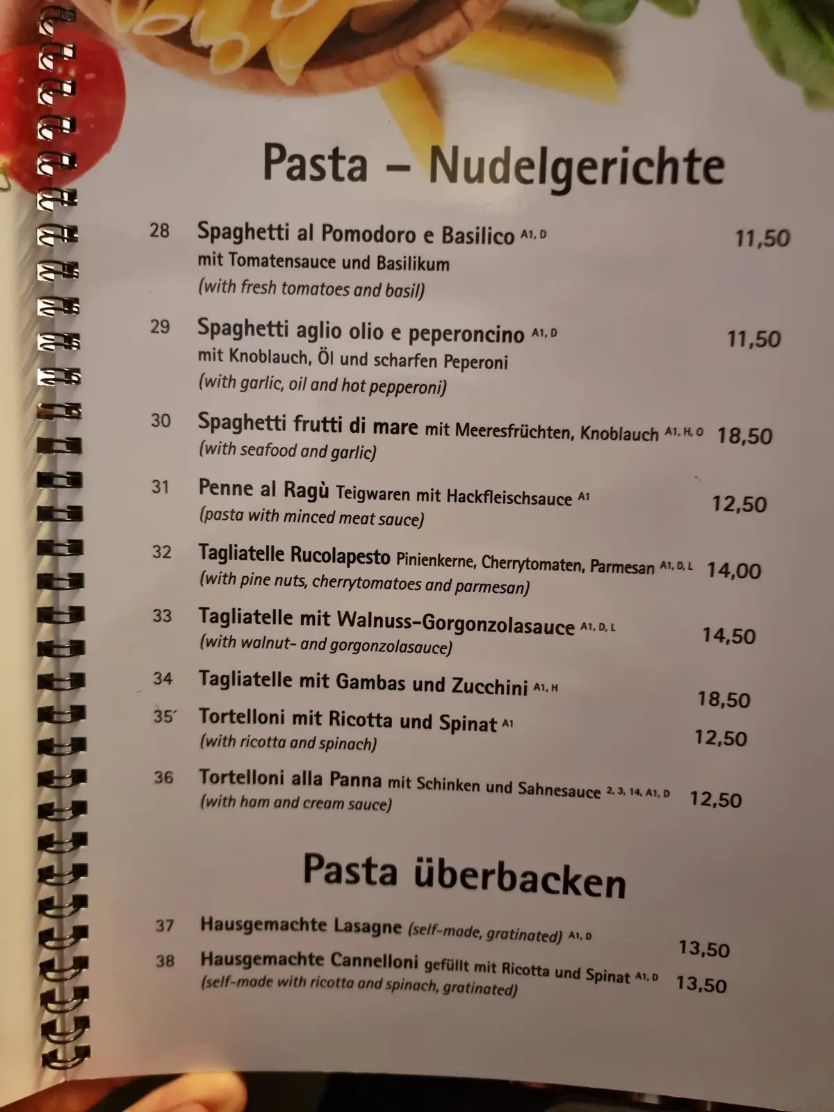 Ristorante Pizzeria Tre Fontane photo (photo 1 of 3)