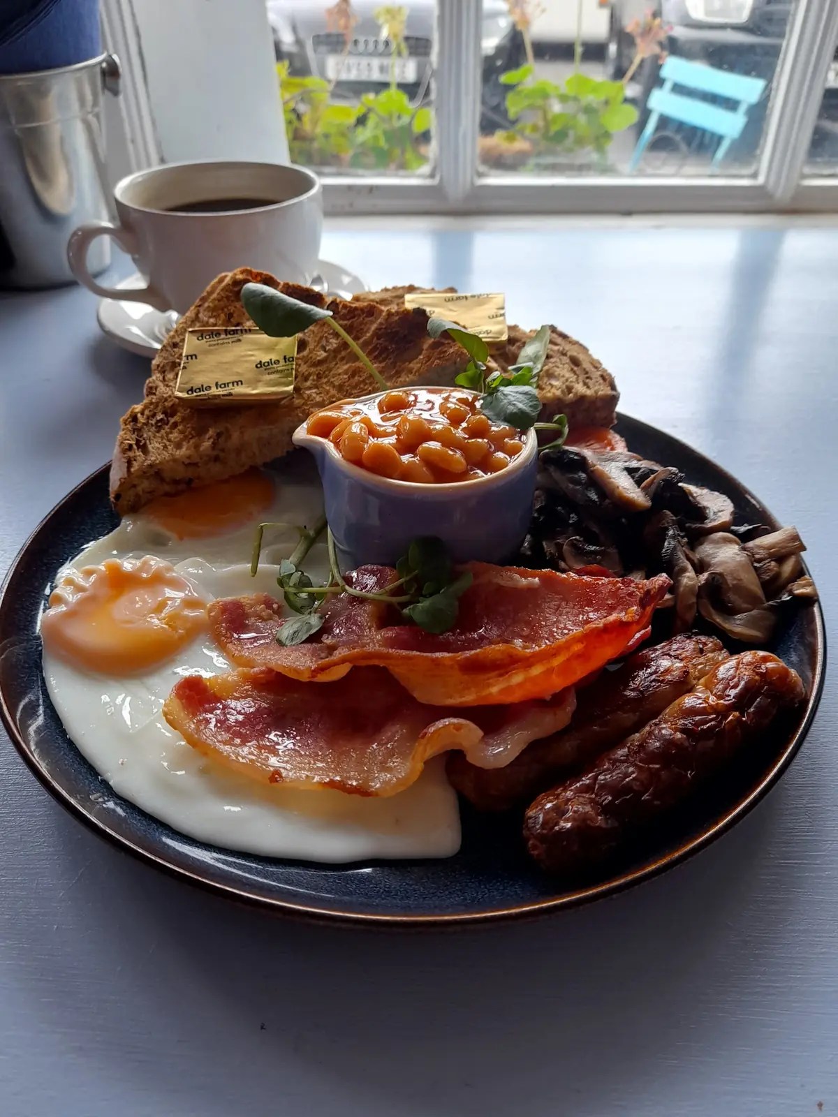 Tessa's Tea Shop Dunster photo (photo 2 of 3)