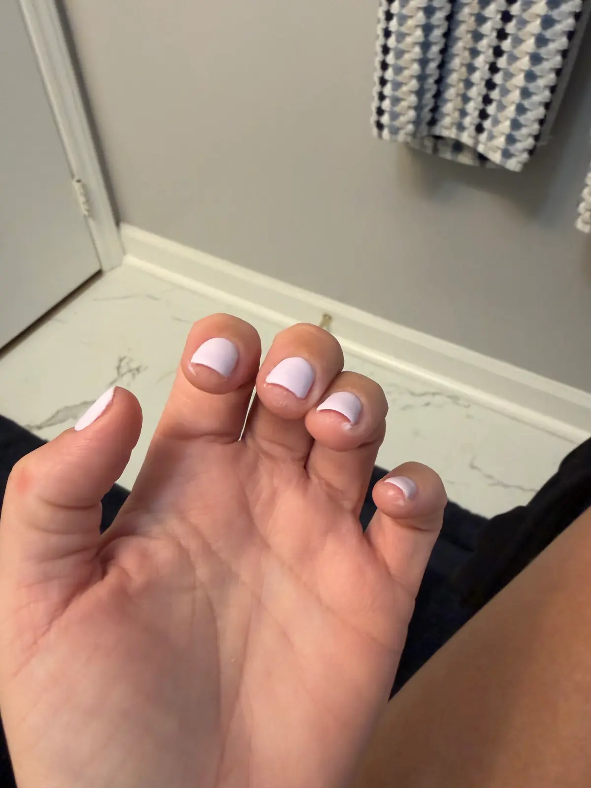 Posh Nails-Stanley — Nail Salons in Stanley