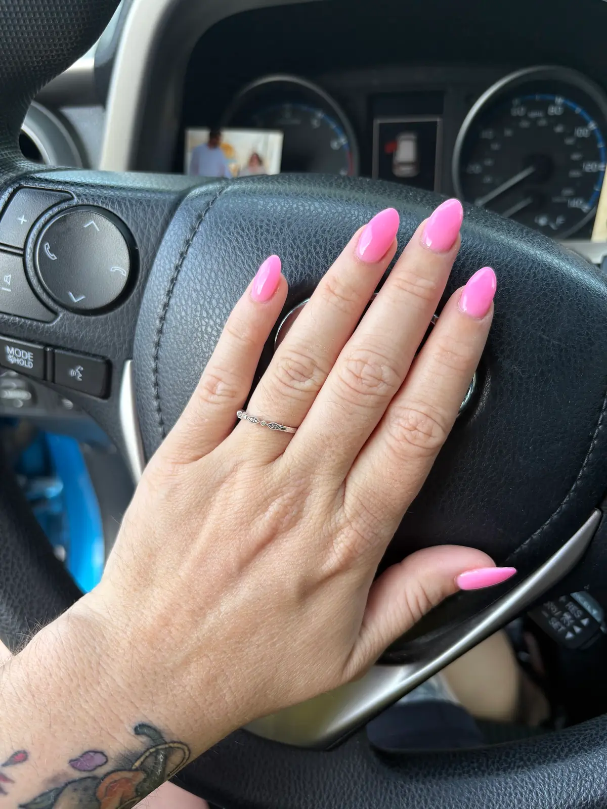 Posh Nails-Stanley photo (photo 3 of 3)