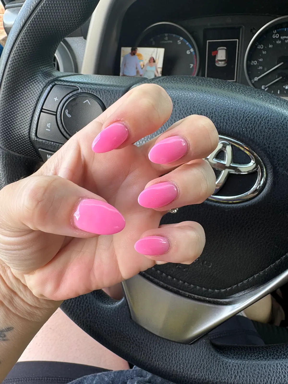 Posh Nails-Stanley photo (photo 1 of 3)