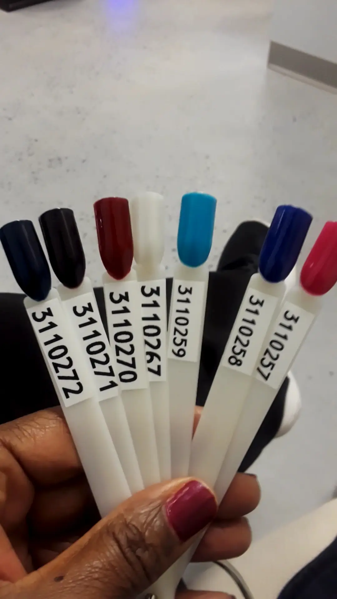 Posh Nails-Stanley photo (photo 2 of 3)