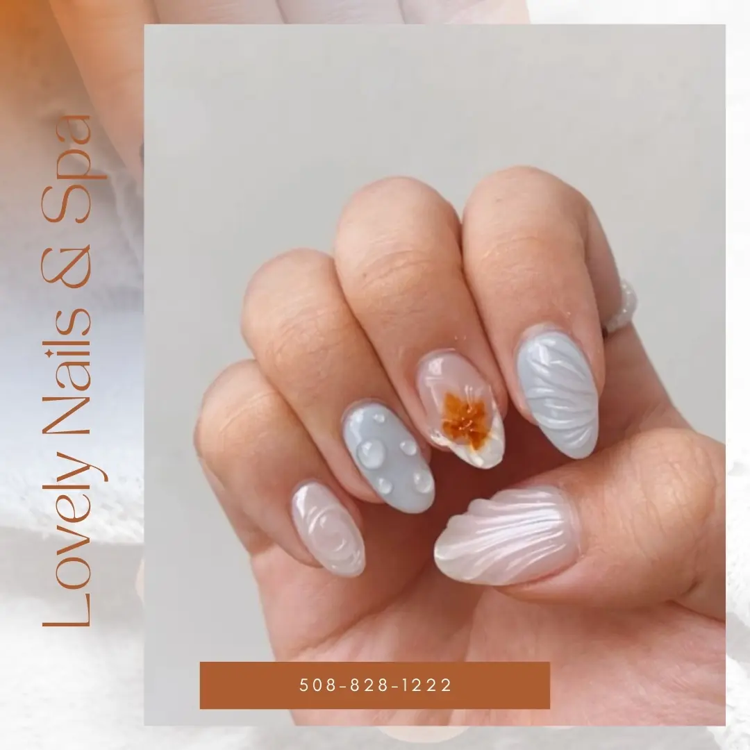 Lovely Nails & Spa photo (photo 1 of 3)