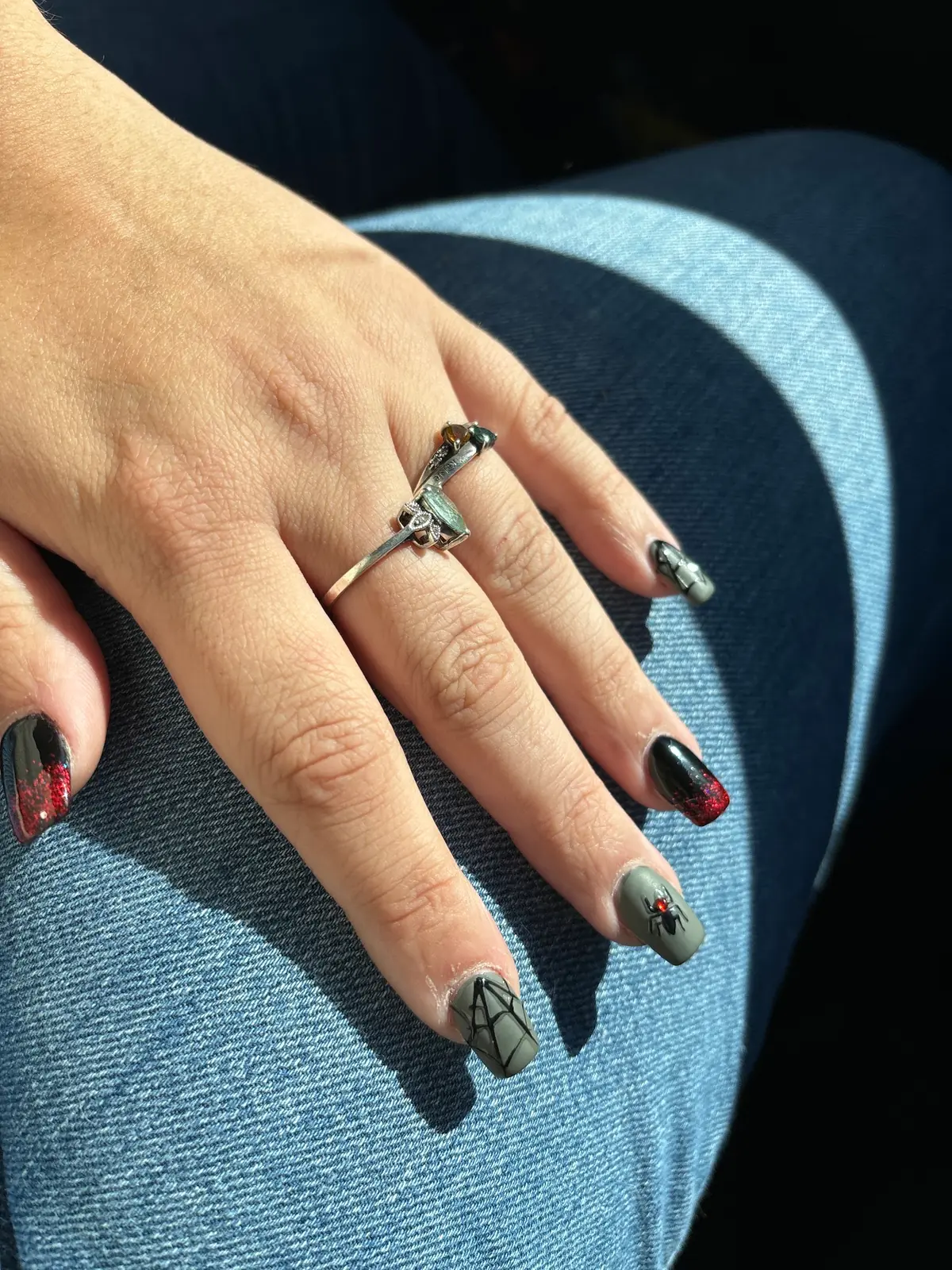 Lovely Nails & Spa photo (photo 3 of 3)