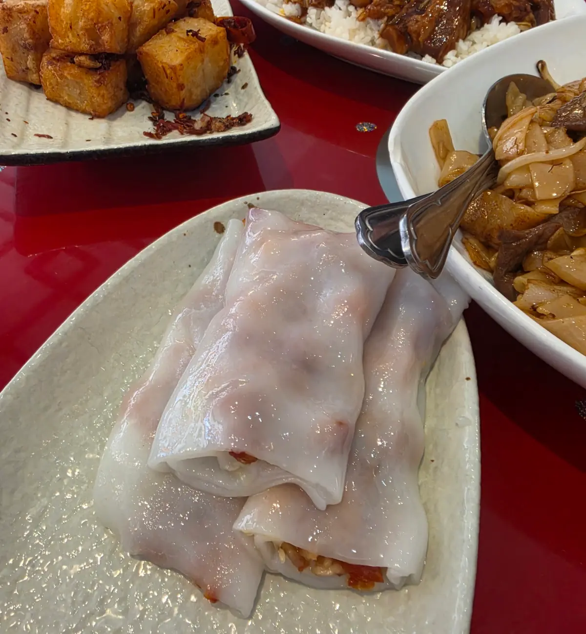The Manchurian | Dim Sum Restaurant 翠竹軒 photo (photo 3 of 3)
