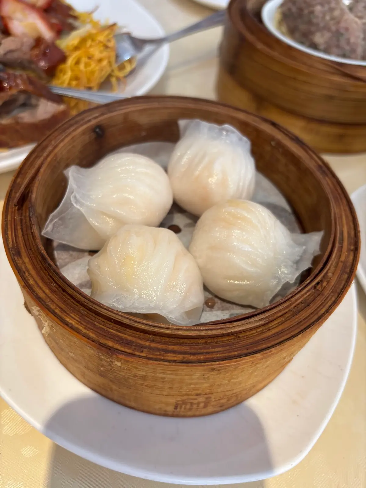 The Manchurian | Dim Sum Restaurant 翠竹軒 photo (photo 1 of 3)