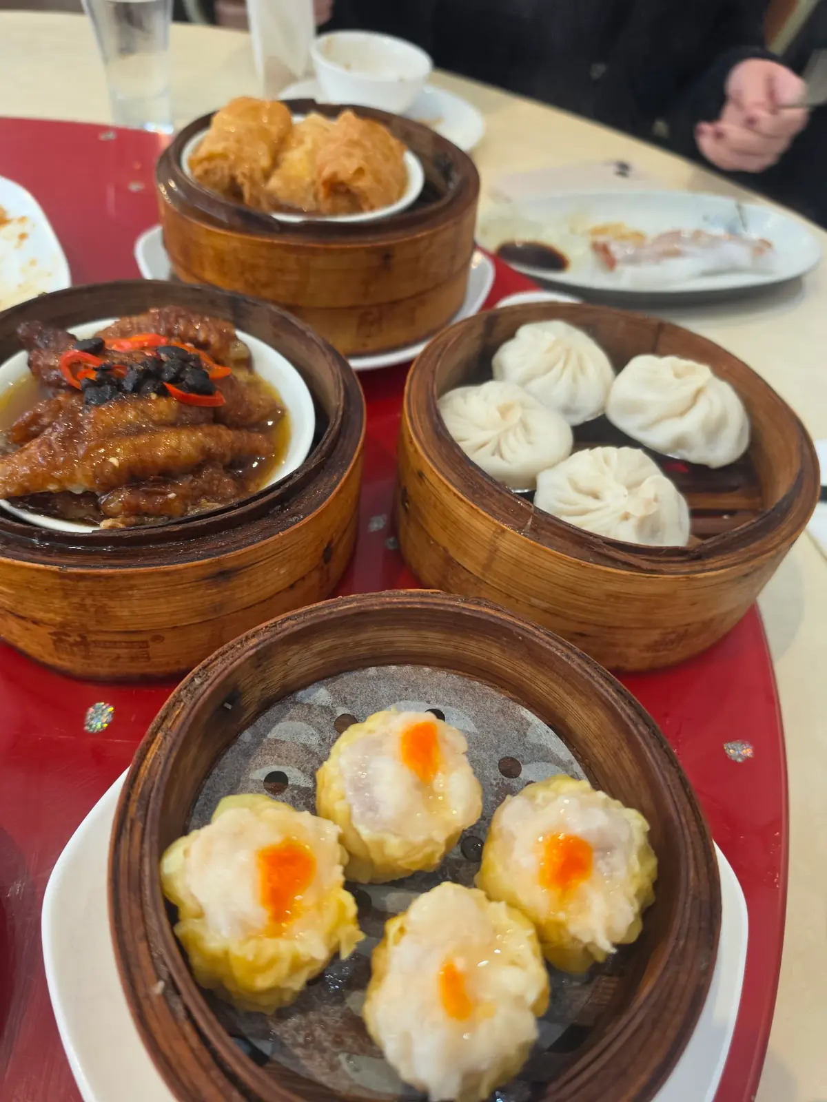 The Manchurian | Dim Sum Restaurant 翠竹軒 photo (photo 2 of 3)