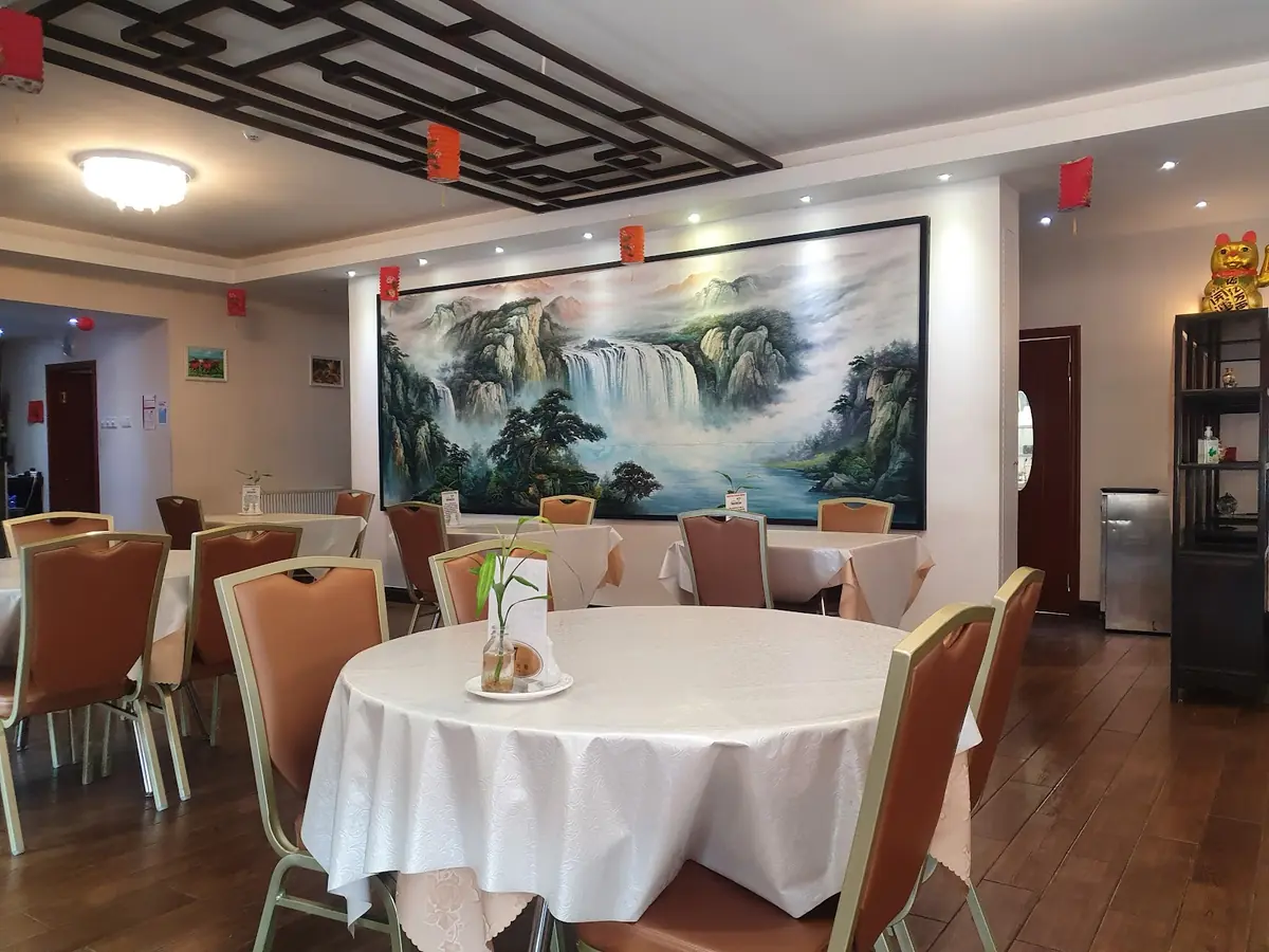 The Manchurian | Dim Sum Restaurant 翠竹軒
